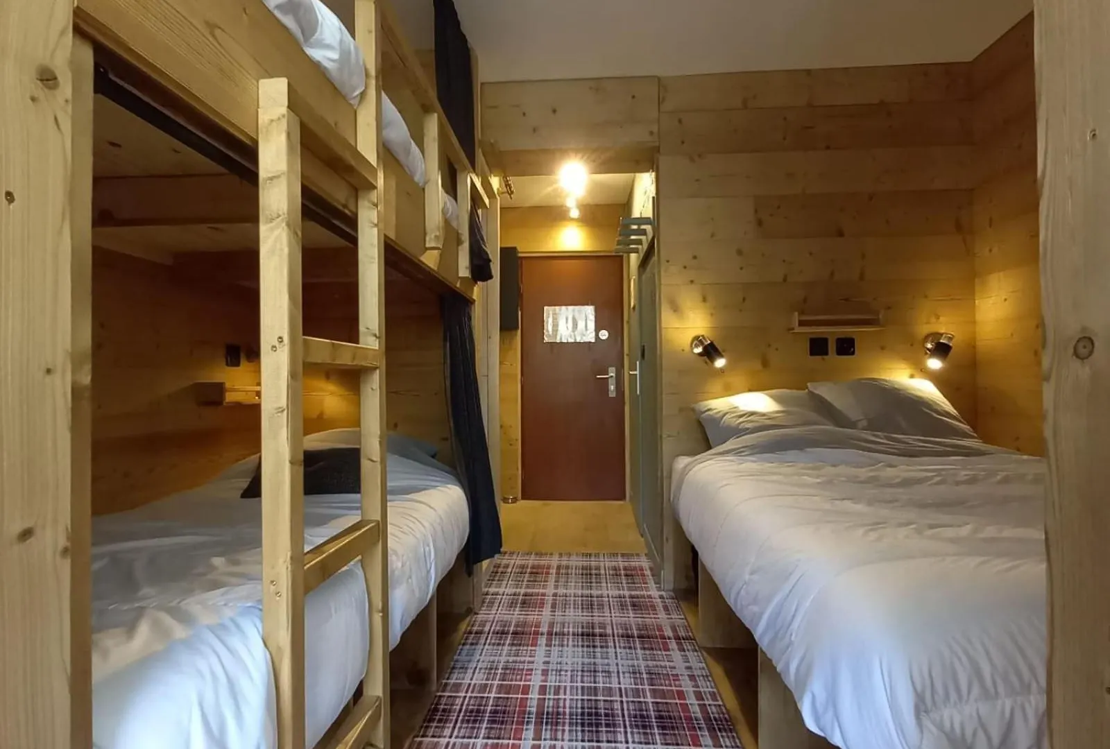 T2 Mountain With Pool & Direct Access To Slopes Apartment Les Deux Alpes