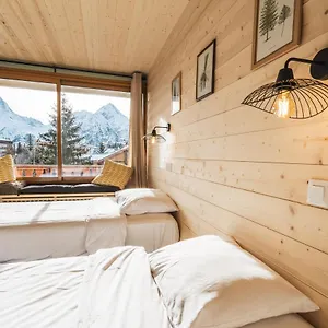 Hotel Les Lutins, Les Deux Alpes