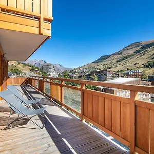 Vacanceole - La Apartment