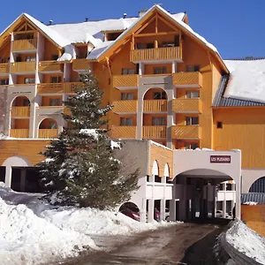 Appartement Du Soleil-21