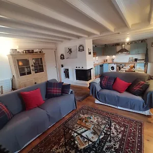Panorama 360° Apartment