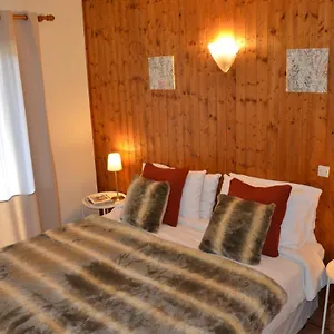 Hotel Le Cret, Les Deux Alpes