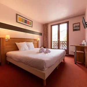 Hotel Des Neiges, Les Deux Alpes