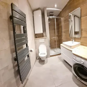  Appartement L'ourson
