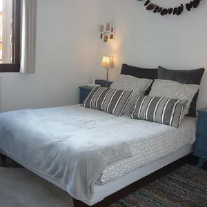 Les Myosotis Apartment