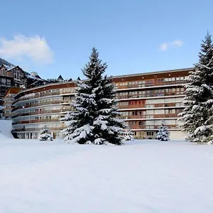  Appartement 8 Personnes Vue Exceptionnelle