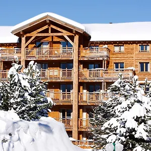 Vacanceole - L'alba Apartment