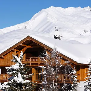 Vacanceole - Goleon -val Ecrins Apartment