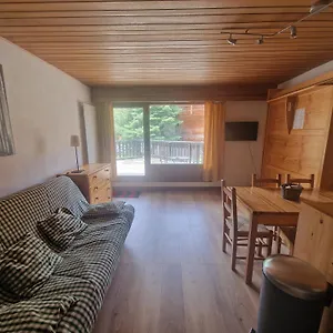  Appartement Les Brimbelles 7 Joli Au Pied Du Telemix De Belle Etoile