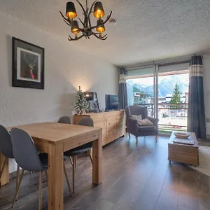  Appartement 2 Alpes