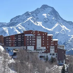 Hotel Villages Clubs Du Soleil - Les 2 Alpes, Les Deux Alpes