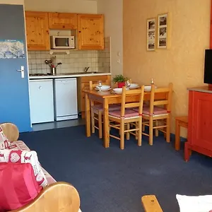 Le Tyrol Apartment