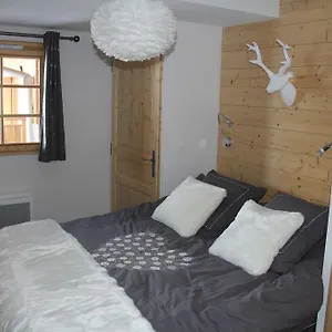  Appartement Résidence : Le Crystal