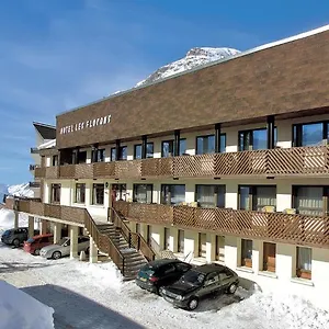 Hotel Les Flocons, Les Deux Alpes