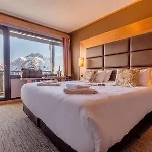 Hotel Madame Ibiza, Les Deux Alpes