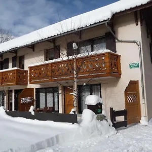 Sylvana Apartment
