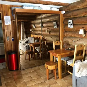 Le Ranch Apartment